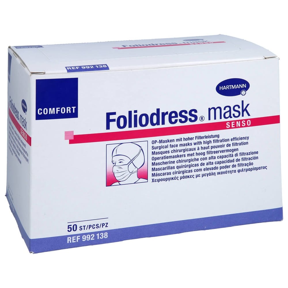 Foliodress Ma C Sen Gru Op