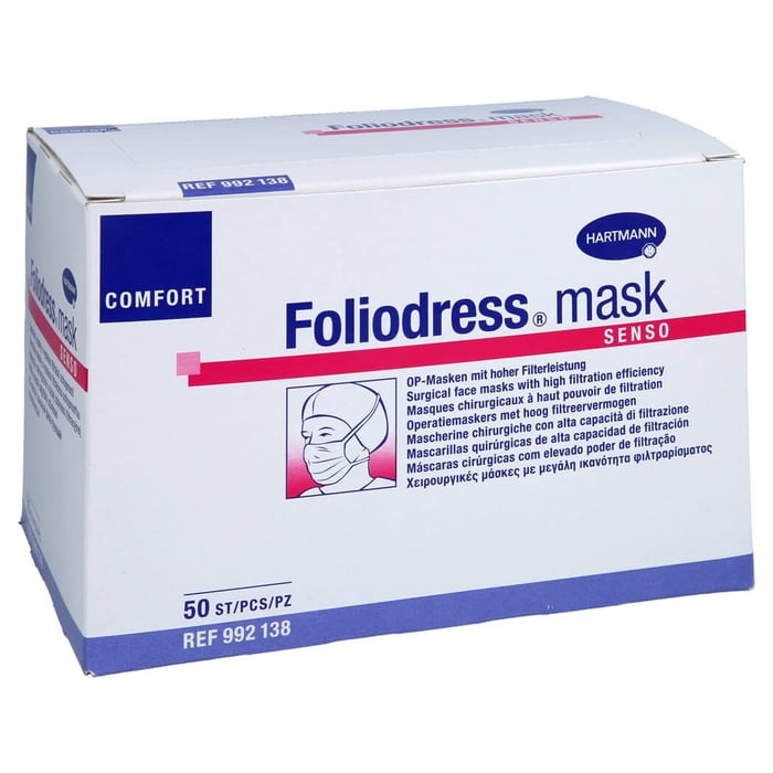 Foliodress Ma C Sen Gru Op