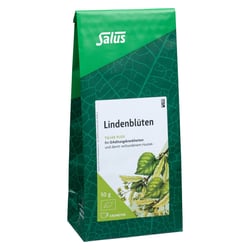 Lindenblüten Tee Salus