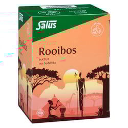 Rooibostee Natur Kräutertee bio Salus