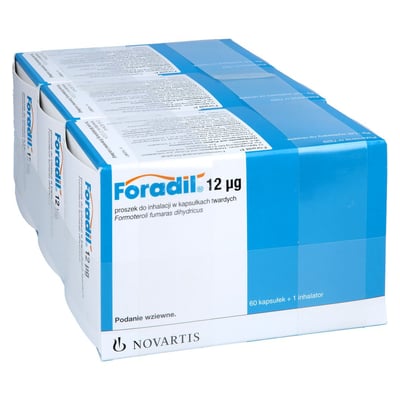 Foradil P