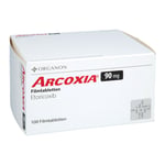 Arcoxia 90 mg Filmtabletten Produktbild 1