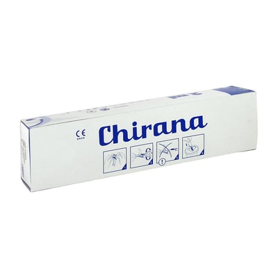 Spritzen 2 ml Luer 2-teilig Produktbild 1