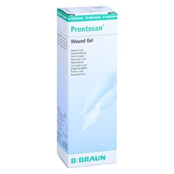 Prontosan Wound Gel Patronenflasche