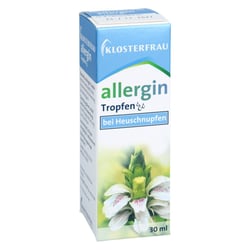 Klosterfrau Allergin