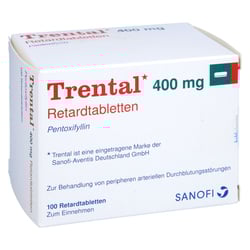 Trental 400