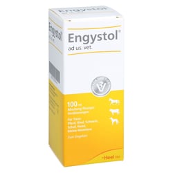 Engystol Ad Us Vet