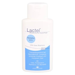 Lactel Nr.4 SHA gegen trochene juckende Kopfhaut