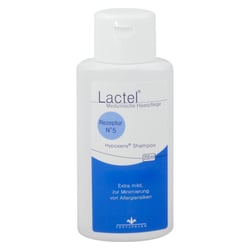 Lactel Nr.5 SHA Hypoallergen