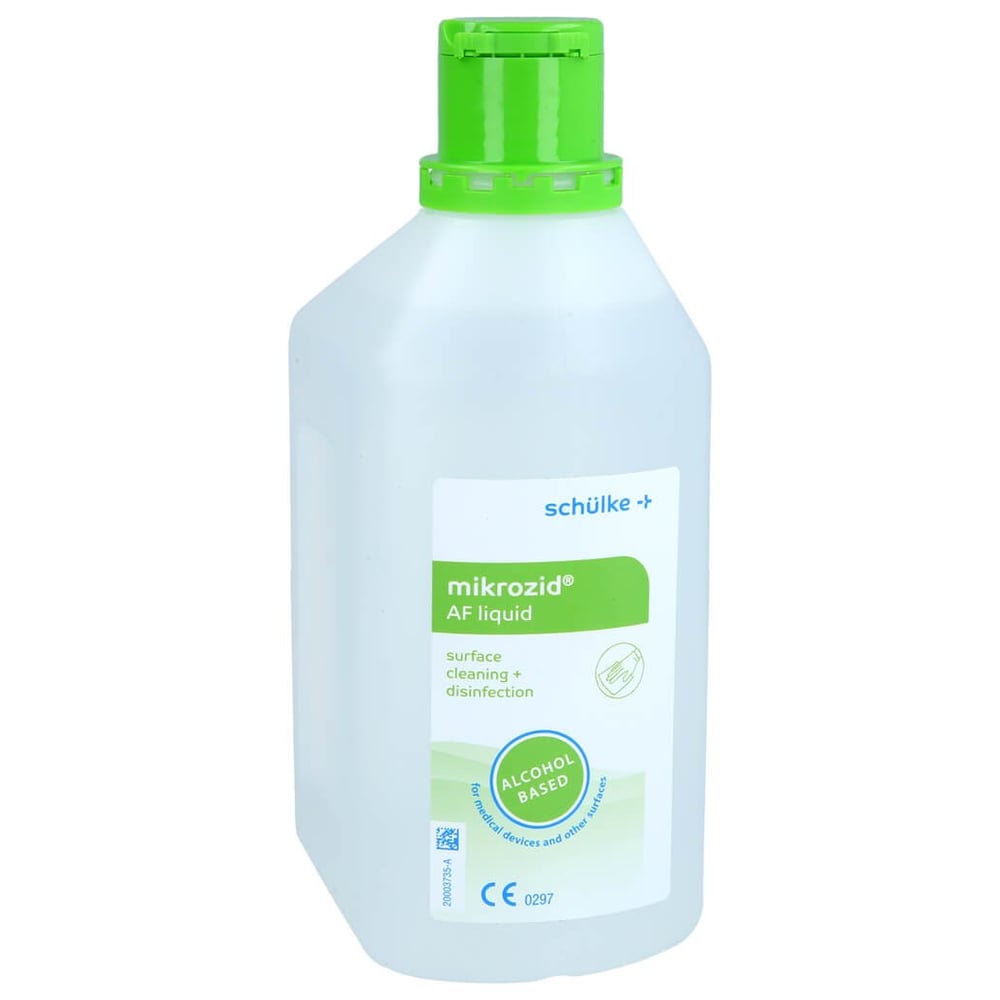 Mikrozid AF Liquid