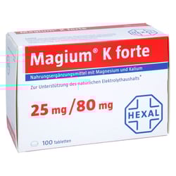 Magium K Forte