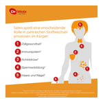 Selen ACE 100 mcg 180 Tage Produktbild 3