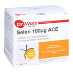 Selen ACE 100 mcg 180 Tage Produktbild 1