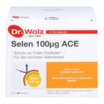Selen ACE 100 mcg 180 Tage Produktbild 2