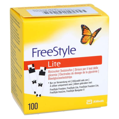 Freestyle L Tests O Codi