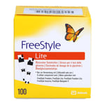Freestyle L Tests O Codi