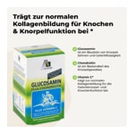 Avitale Glucosamin 750 mg + Chondroitin 100 mg
