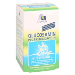 Avitale Glucosamin 750 mg + Chondroitin 100 mg