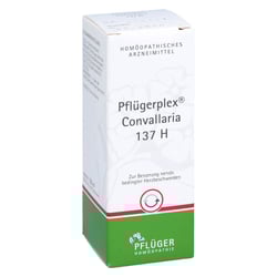 Pflügerplex Convallaria 137 H