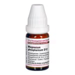 Magnesium Phosphoricum D 12