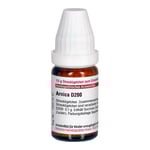 Arnica D200 DHU