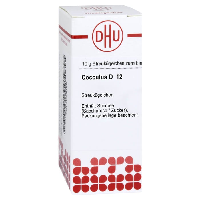 Cocculus D12