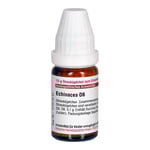 Echinacea (HAB) D 6