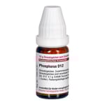 Phosphorus D12 DHU