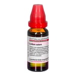 Ledum Extern Tinktur