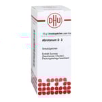 Abrotanum D 3