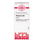 Abrotanum D 6 Tabletten