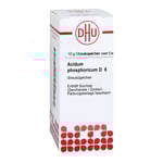 Acidum Phosphoricum D 6