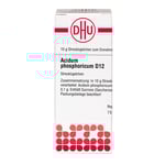 Acidum Phosphoricum D 12