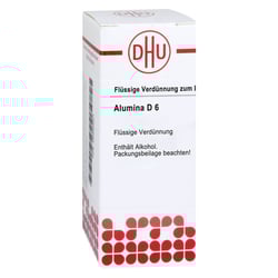 Alumina D 6
