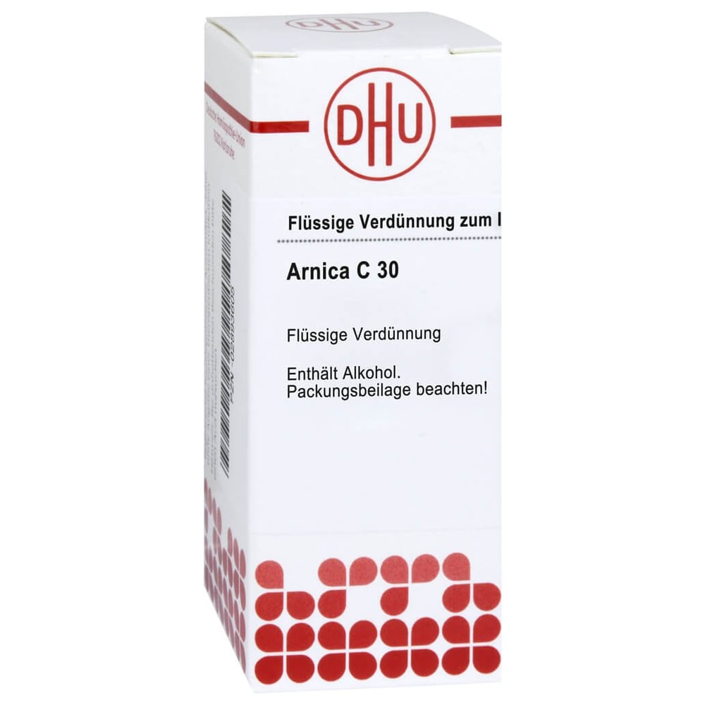 Arnica C30