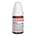 Calcium Phosphoricum D 200