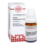 Calcium Phosphoricum D 200
