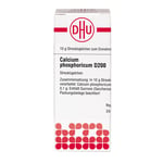 Calcium Phosphoricum D 200