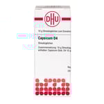 Capsicum D 4