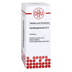 Cardiospermum D 2