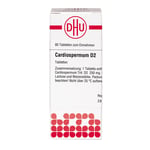 Cardiospermum D 2