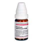 Causticum Hahnemanni D 200