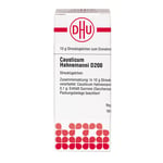 Causticum Hahnemanni D 200
