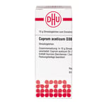 Cuprum Acet D30