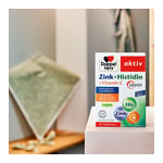 Doppelherz aktiv Zink + Histidin + Vitamin C Depot