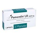 Pamorelin La 11,25 mg Produktbild 1