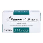 Pamorelin La 11,25 mg Produktbild 2