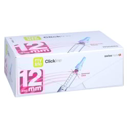 Clickfine U 12kan 0.33x12