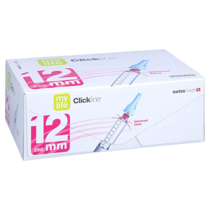 Clickfine U 12kan 0.33x12