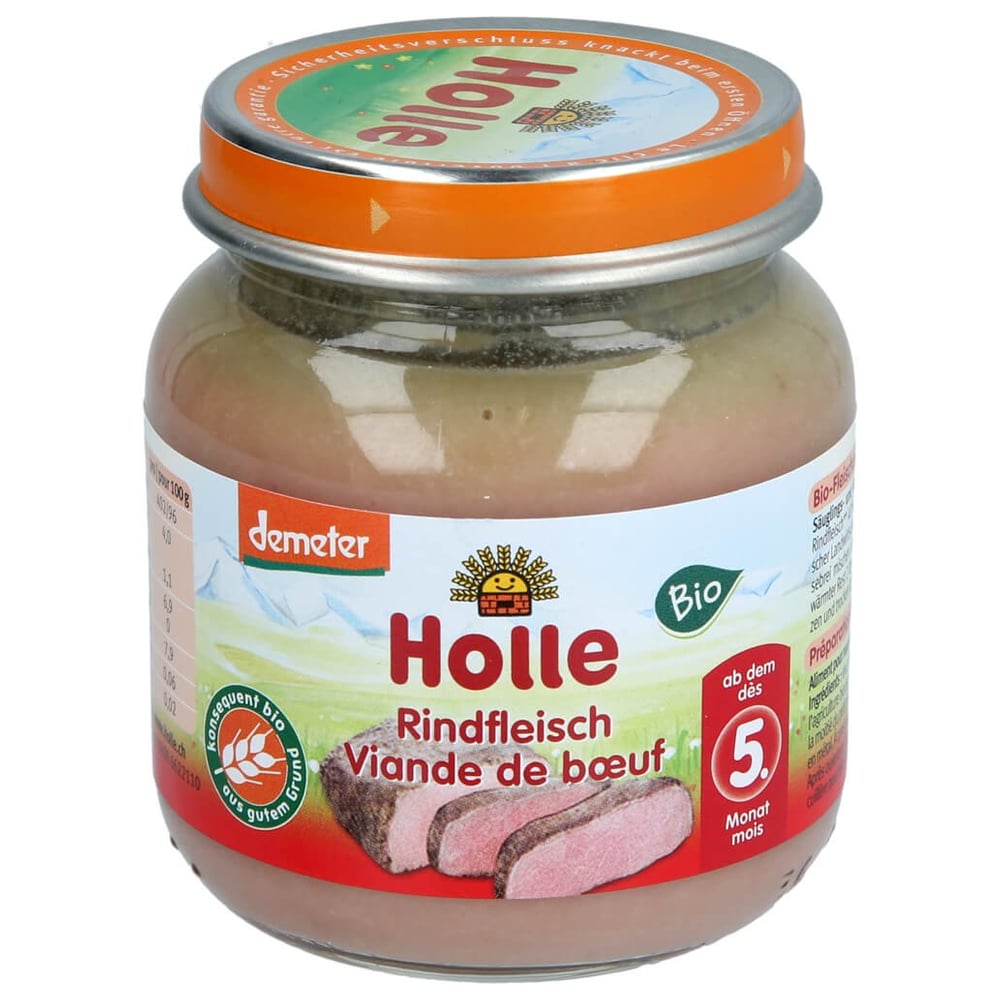 Holle Rindfleisch